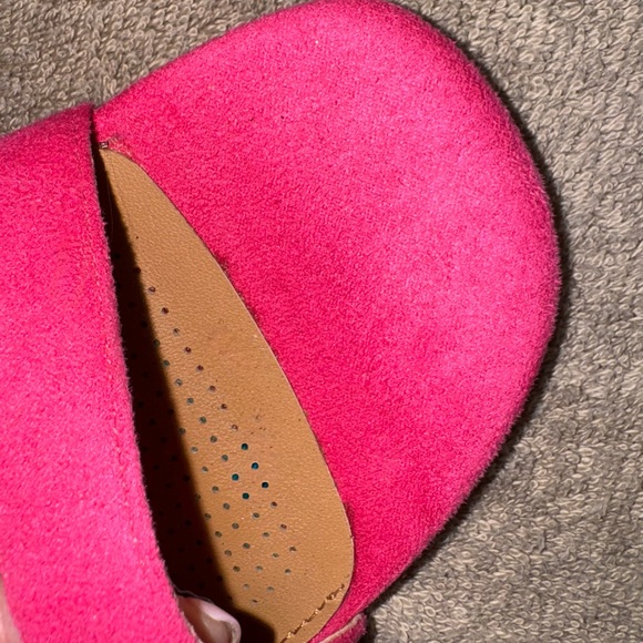 Pink Women's Sandals - Picture 8 of 10